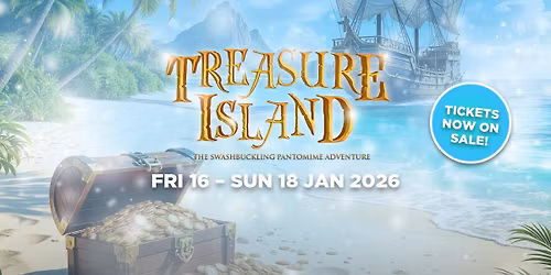 Treasure Island