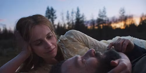 Train Dreams on 35MM