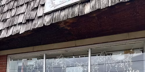 Open House-Small Biz Saturday