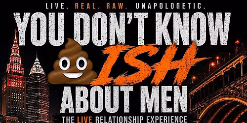 You know Sh** About Men