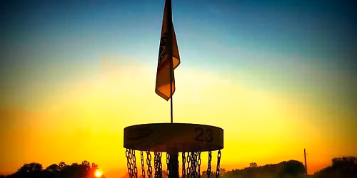 6th Goose Creek Open