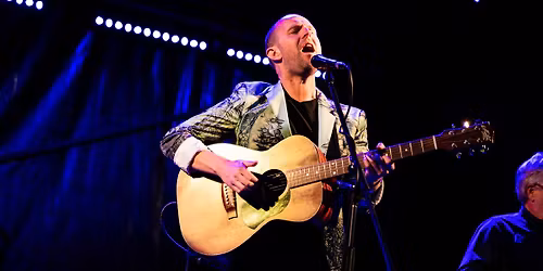 David Wells @tilbavalley