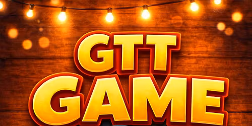 GTT Game Night