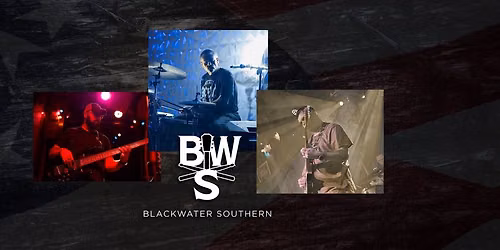 Blackwater Southern at Farm to Fork