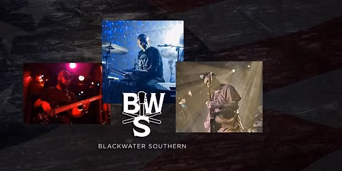 Blackwater Southern at Farm to Fork