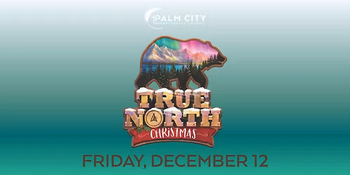 True North Christmas: An Interactive Family Program at PCPC