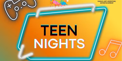 Teen Night