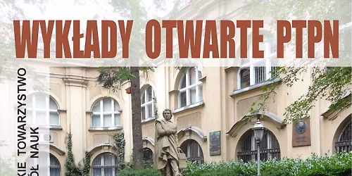 Wyk\u0142ad Otwarty PTPN 27.11.2025 r.: \u201eMiasto po zmroku. Czy Pozna\u0144 potrzebuje nocnego burmistrza?\u201d