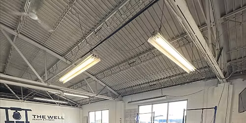 Breathwork Healing Session @BFT