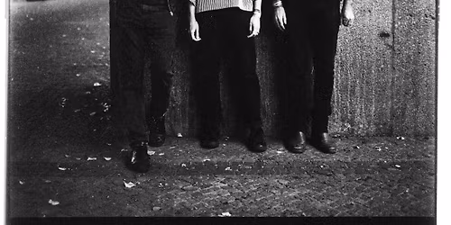 \u2ad8\u2ad8\u2ad8 A Place To Bury Strangers + support: Kontravoid \/ PINK WHALE \u2ad8\u2ad8\u2ad8