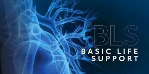 CPR-BLS Re-Certification