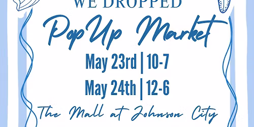Summer Pop Up