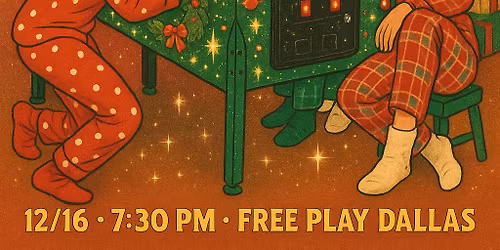 QoS: Holly Jolly Showdown