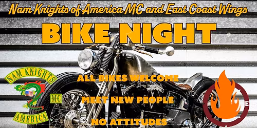 Bike Night