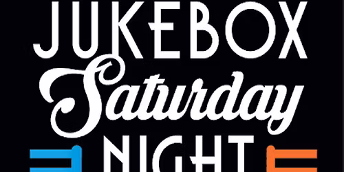 Jukebox Saturday Night