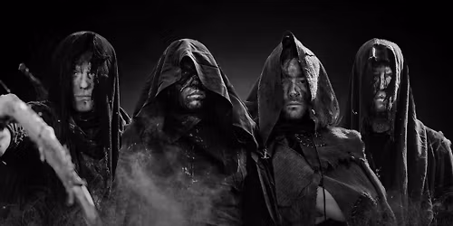 Elderwind + C\u00e2n Bardd in Willemeen