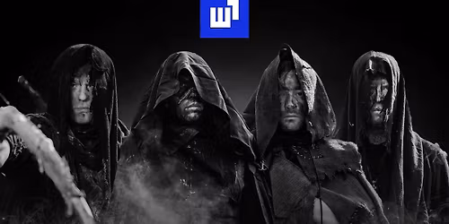 Elderwind + C\u00e2n Bardd in Willemeen