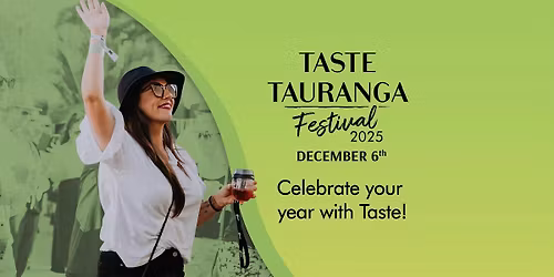 Taste Tauranga