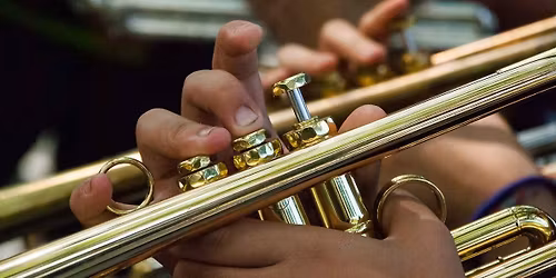 Northwood Middle School Band Concert