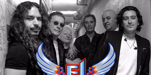 FJ - A Tribute To Foreigner and Journey
