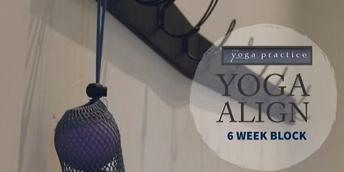 YOGA ALIGN