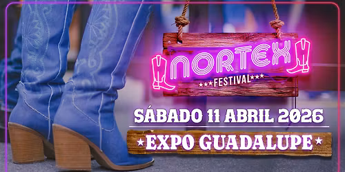 Nortex Festival 2026