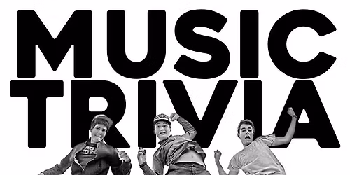 MUSIC TRIVIA @ Gypsy Highway (Davenport, IA) \/ Thursday, January 15th @ 7pm
