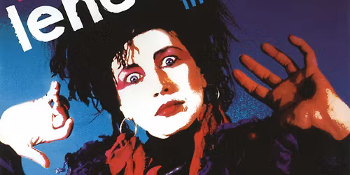 2 Nights with New Wave Legend Lene Lovich & Band+Darling Black-DarkIndie\/USA+DJ Cold Beat Berlin