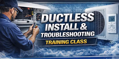 Ductless Install & Troubleshooting, Menomonee Falls