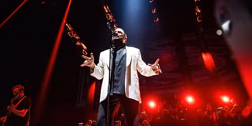 Alphaville live in K\u00f6ln (Rainbow Festival)