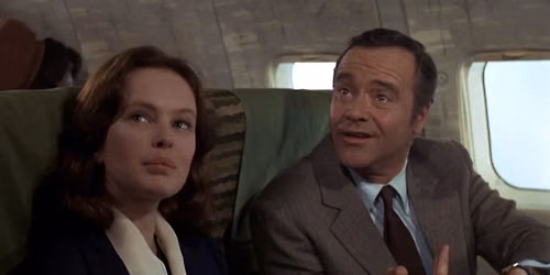 The Out-of-Towners - Part of Hollywood Classics!