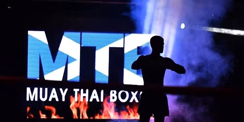 MTB : WINTER WAR 2025 - Weigh Ins