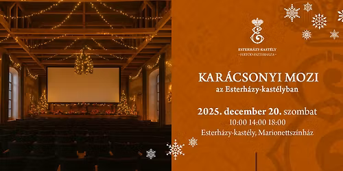 Kar\u00e1csonyi Kast\u00e9lymozi\u2603\ufe0f\ud83c\udf7f