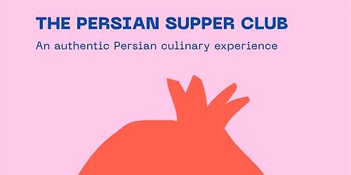 Mehmooni by Maman - The Persian Supper Club in Eastbourne