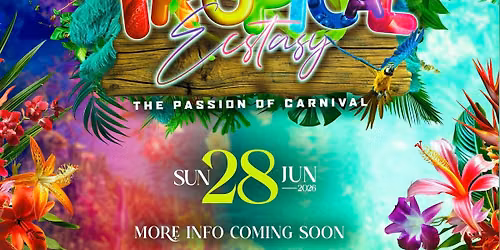 ELEVATE \u201cTROPICAL ECSTASY 2026\u201d