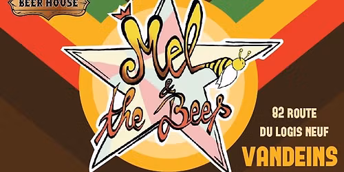 Concert de Reggae au Beer House