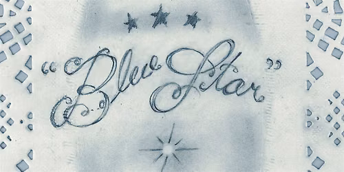 Lauren Dillen - "Blue Star" EP Release Show