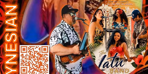 Polynesian Concert
