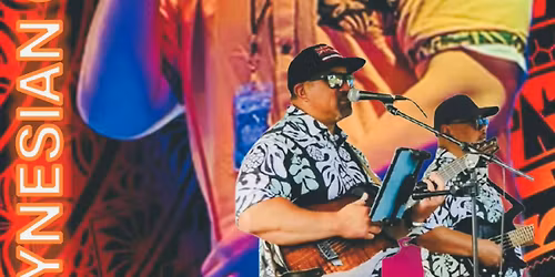 Polynesian Concert