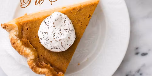 AltaVita's Annual Pie Social