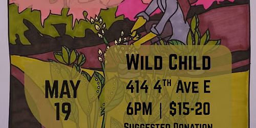 Lincoln Options Elementary Benefit Show!