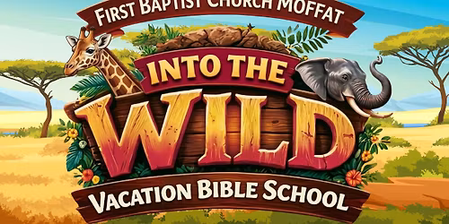 VBS 2026: Into the Wild