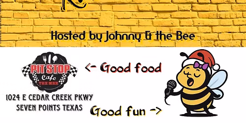 Friday Night Karaoke