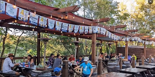 SFNC 2025 Specialty Dinner