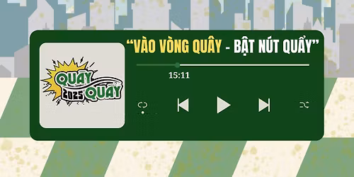 QU\u00c2Y NG\u00c3 QU\u1ea8Y