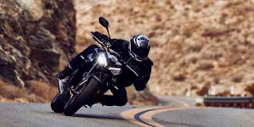 Advanced Canyon Riding (July event) -- Stepping it Up!