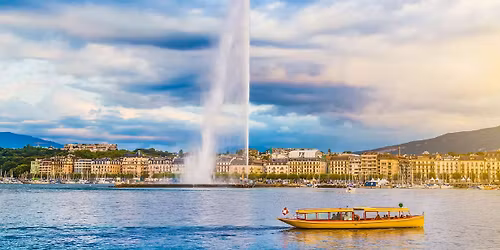 \u2708\ufe0f\ud83c\udde8\ud83c\udded\u231aESCAPADA A SUIZA: GINEBRA Y ZURICH