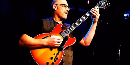 Josh Bayer Jazz \u2022 Holiday Show @Hank Dietle's Tavern