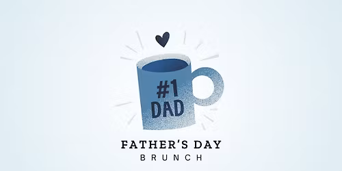 Father's Day Brunch