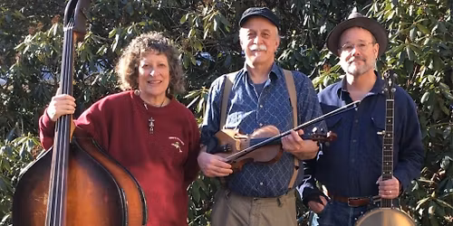 Calliope Presents Snappin' Bug Stringband